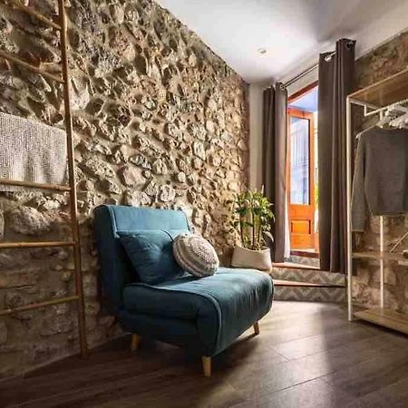 Peñíscola Casa Ziba Casco Antiguo Wifiaa 아파트 외부 사진