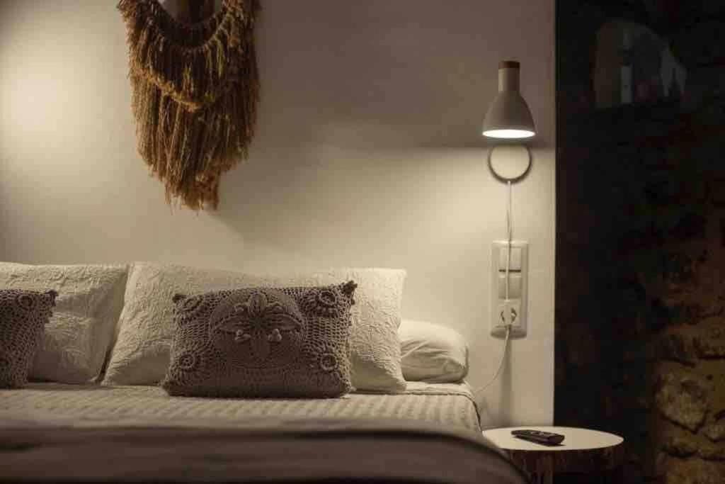 Peñíscola Casa Ziba Casco Antiguo Wifiaa 아파트 외부 사진