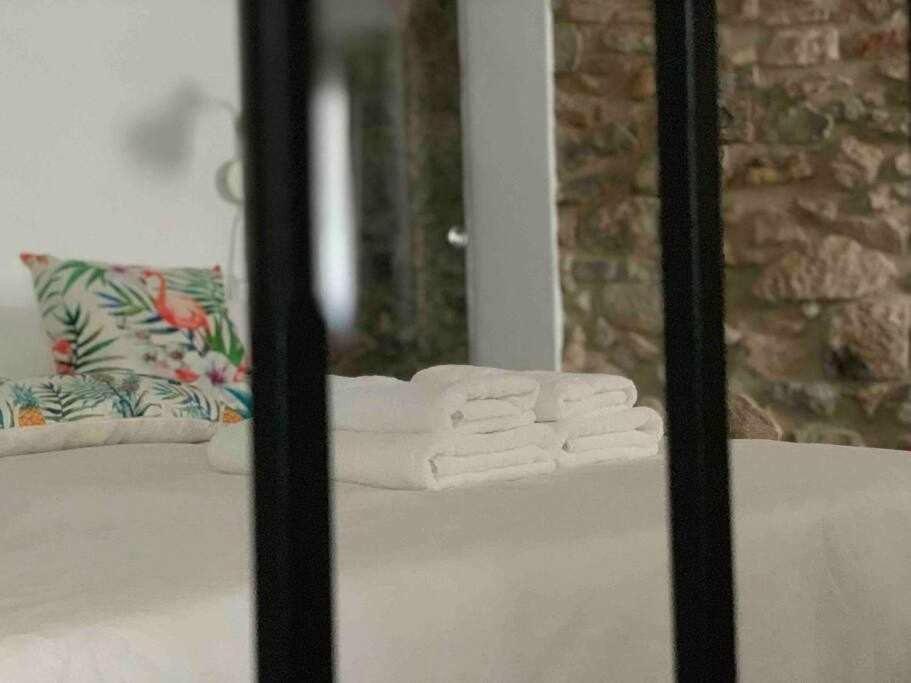Peñíscola Casa Ziba Casco Antiguo Wifiaa 아파트 외부 사진