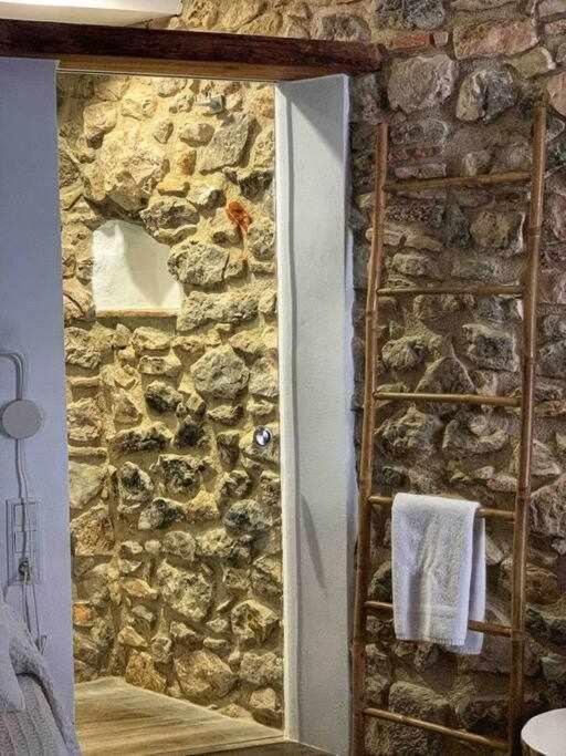 Peñíscola Casa Ziba Casco Antiguo Wifiaa 아파트 외부 사진