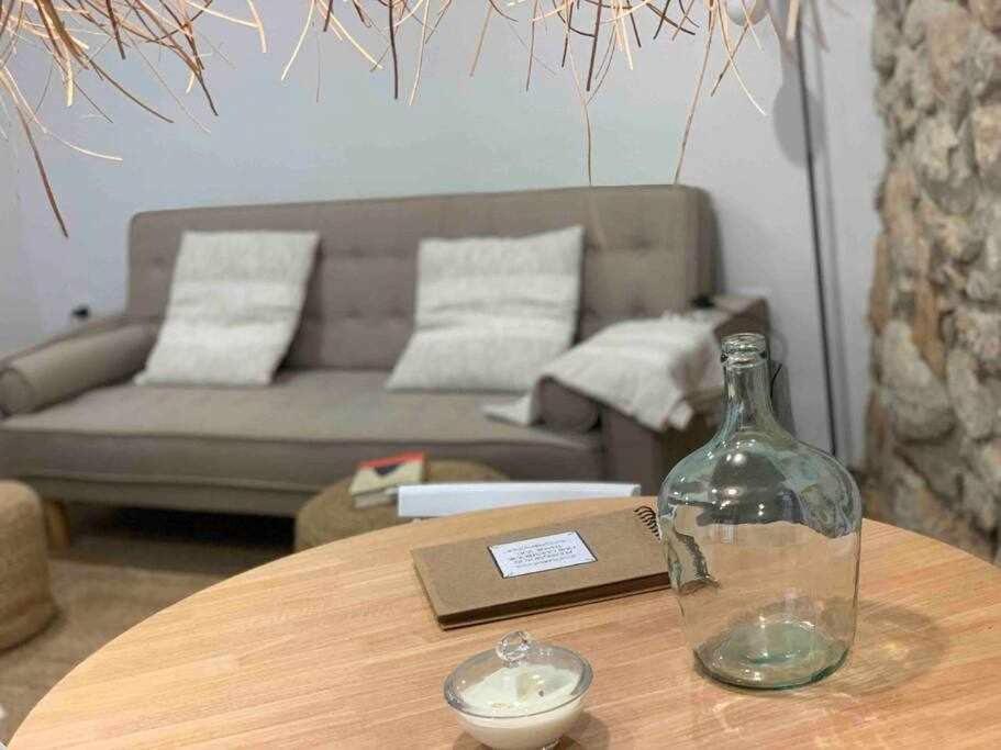 Peñíscola Casa Ziba Casco Antiguo Wifiaa 아파트 외부 사진