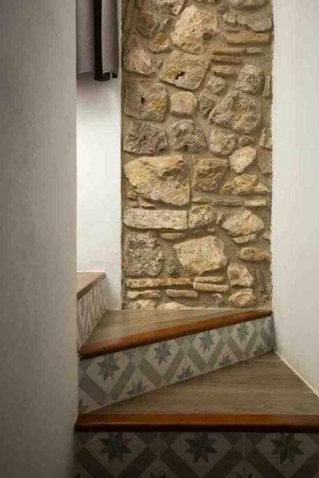 Peñíscola Casa Ziba Casco Antiguo Wifiaa 아파트 외부 사진