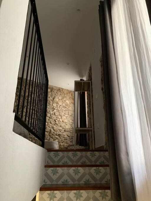 Peñíscola Casa Ziba Casco Antiguo Wifiaa 아파트 외부 사진