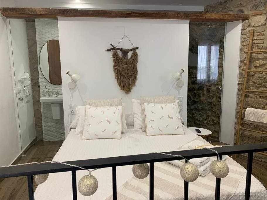 Peñíscola Casa Ziba Casco Antiguo Wifiaa 아파트 외부 사진